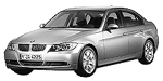 BMW E90 U2170 Fault Code