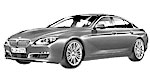 BMW F06 U2170 Fault Code